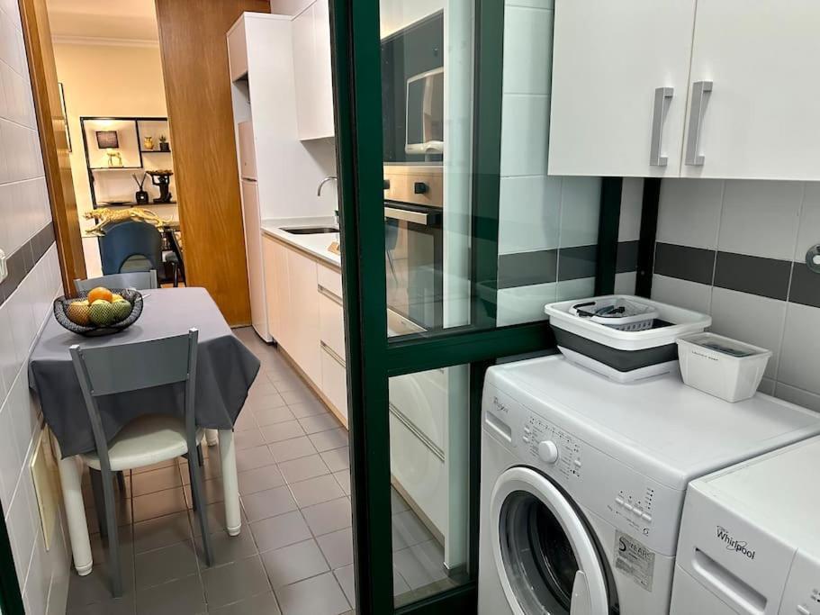 Apartamento Super Anadia - Turquesa *