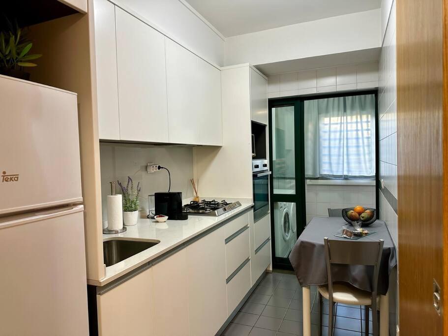 Super Anadia - Turquesa Apartamento *