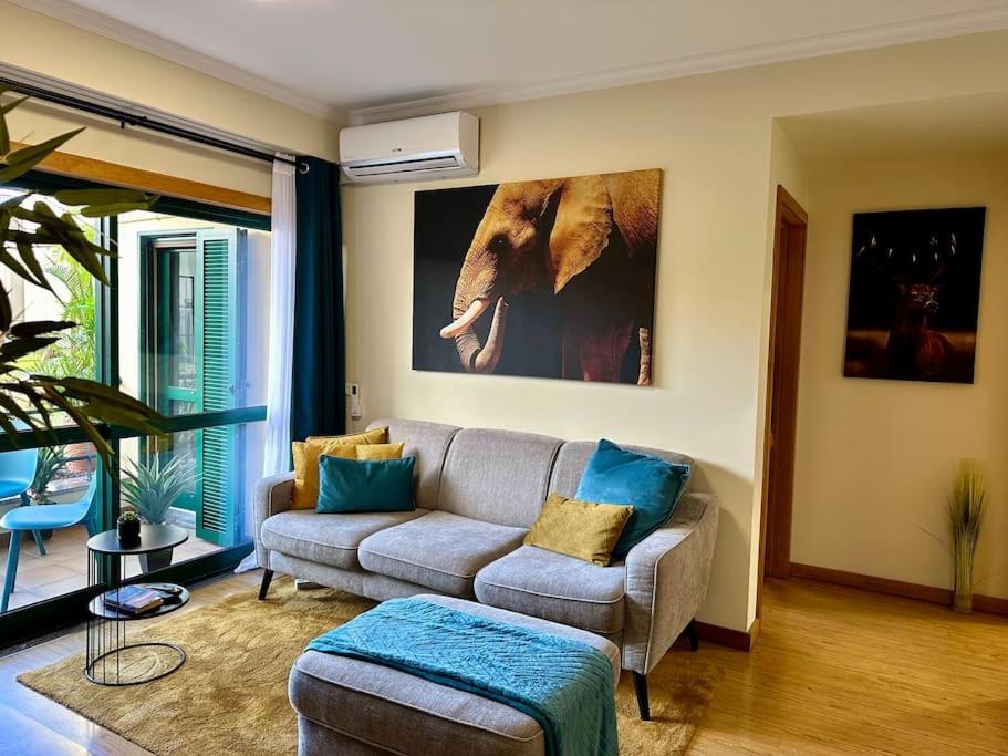 Super Anadia - Turquesa Apartamento