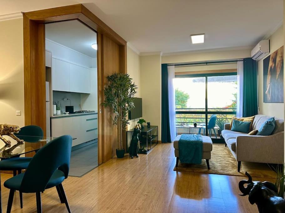 Super Anadia - Turquesa Apartamento *