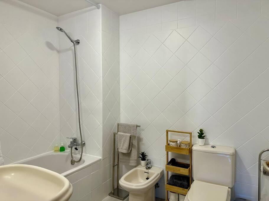 Apartamento Super Anadia - Turquesa Funchal (Madeira)